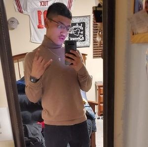 Meet your Posher, Joseph